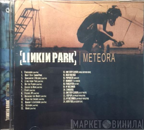  Linkin Park  - Meteora