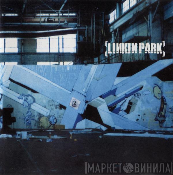  Linkin Park  - Meteora
