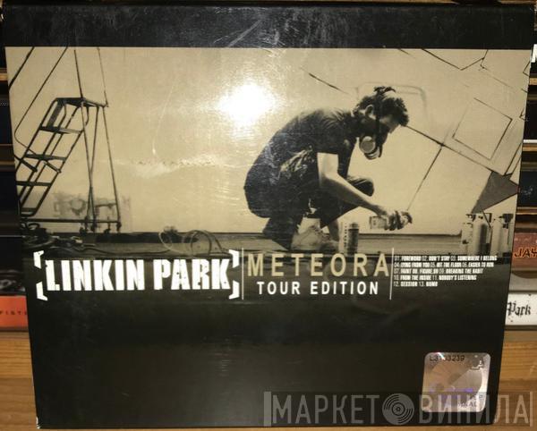  Linkin Park  - Meteora