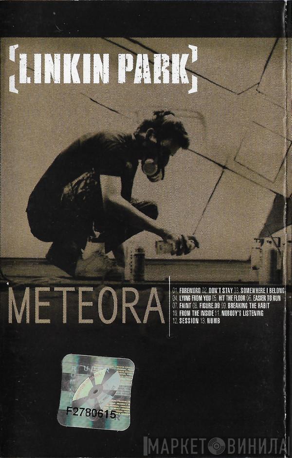  Linkin Park  - Meteora
