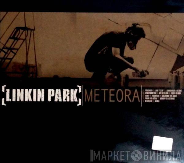  Linkin Park  - Meteora