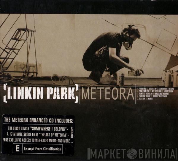  Linkin Park  - Meteora