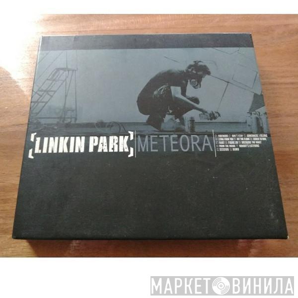  Linkin Park  - Meteora