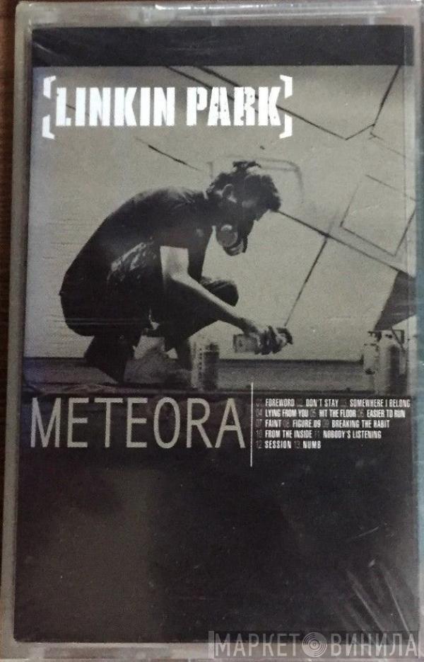  Linkin Park  - Meteora