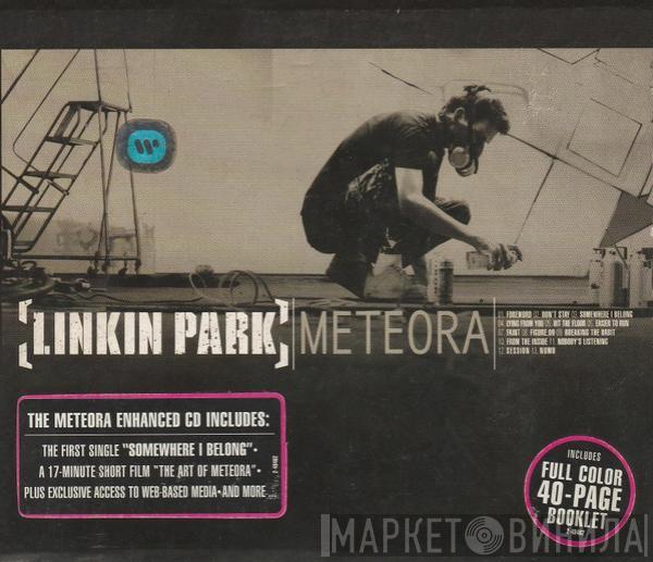  Linkin Park  - Meteora