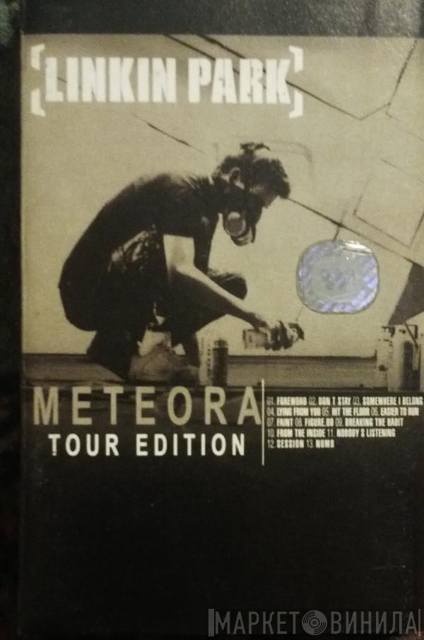  Linkin Park  - Meteora