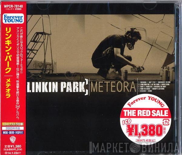  Linkin Park  - Meteora
