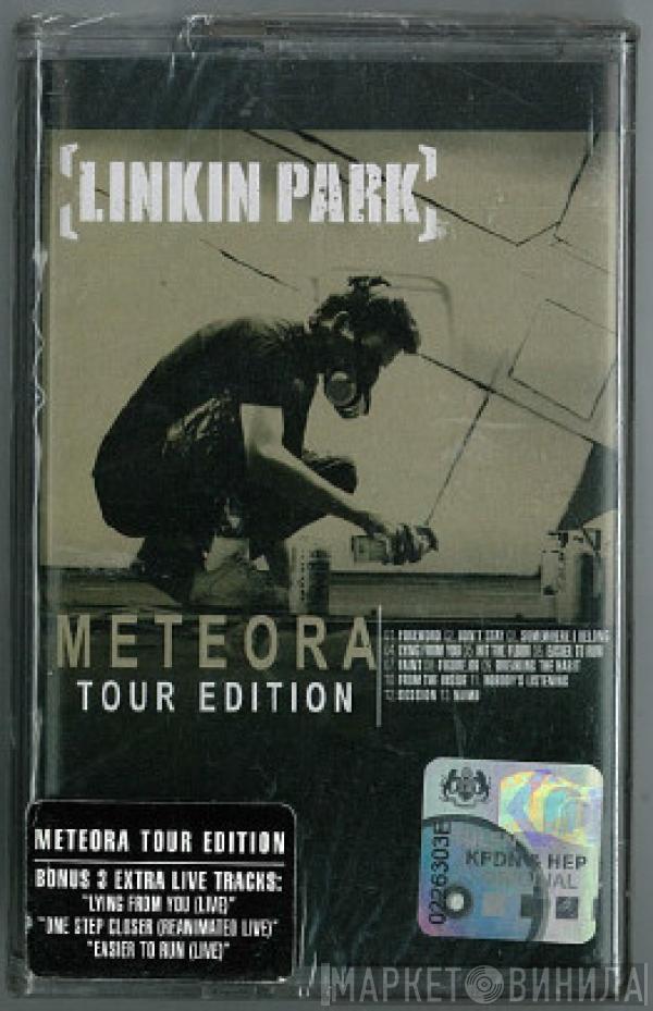  Linkin Park  - Meteora