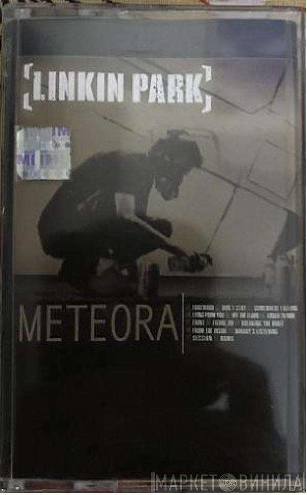  Linkin Park  - Meteora