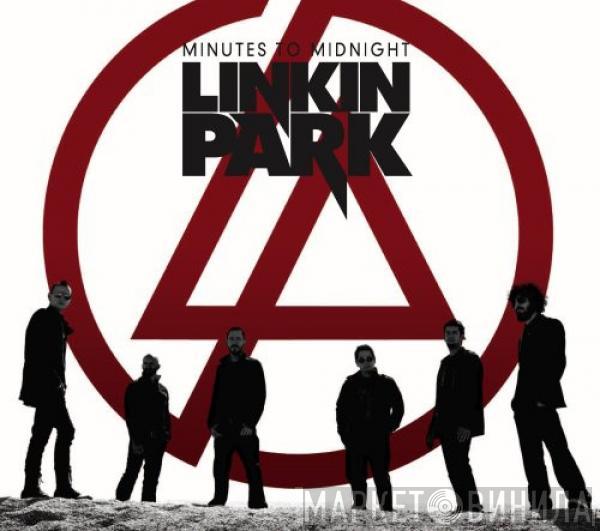 Linkin Park - Minutes To Midnight
