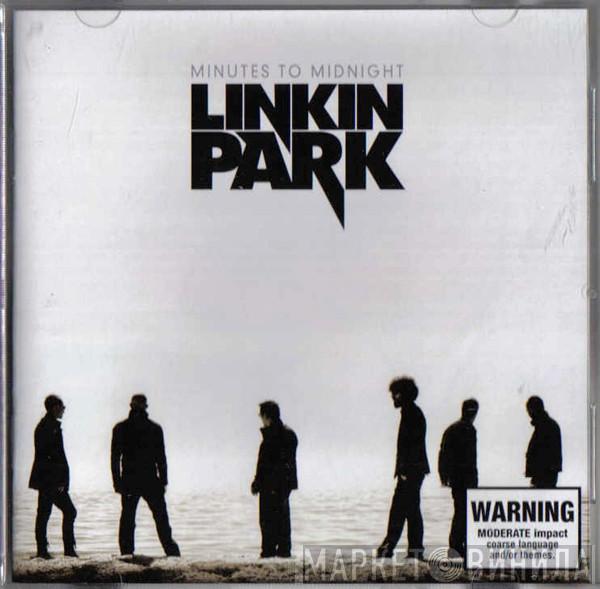  Linkin Park  - Minutes To Midnight
