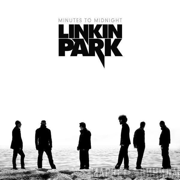  Linkin Park  - Minutes To Midnight