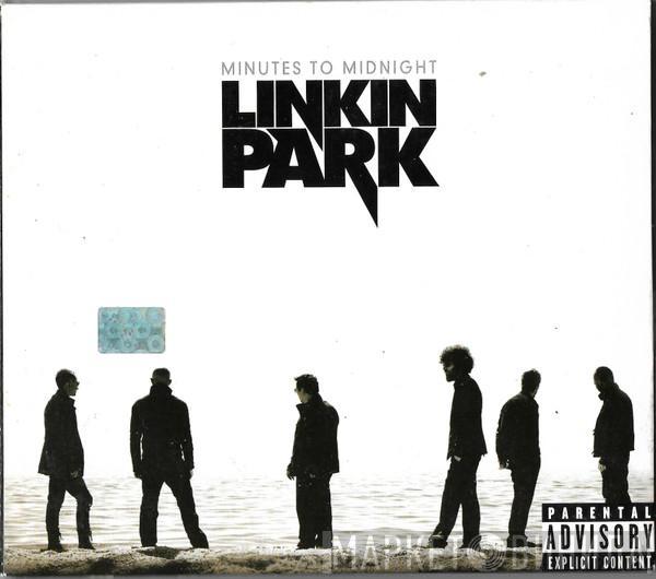  Linkin Park  - Minutes To Midnight