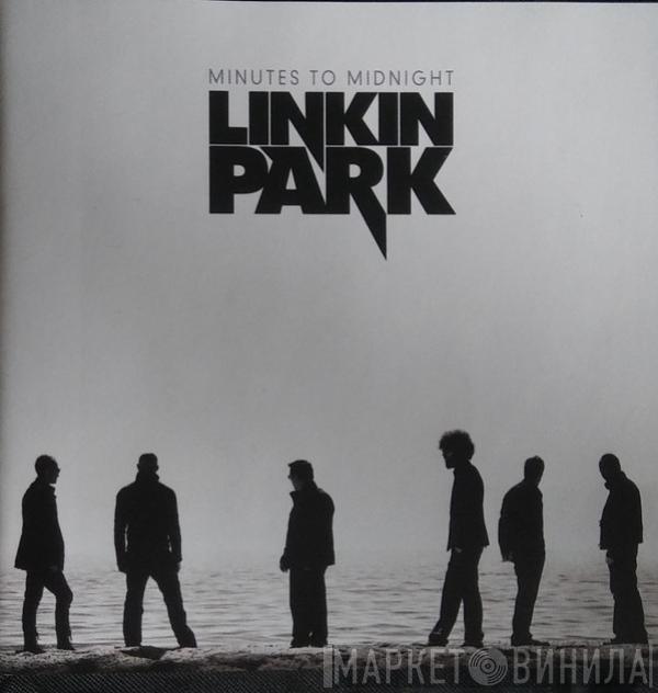  Linkin Park  - Minutes To Midnight