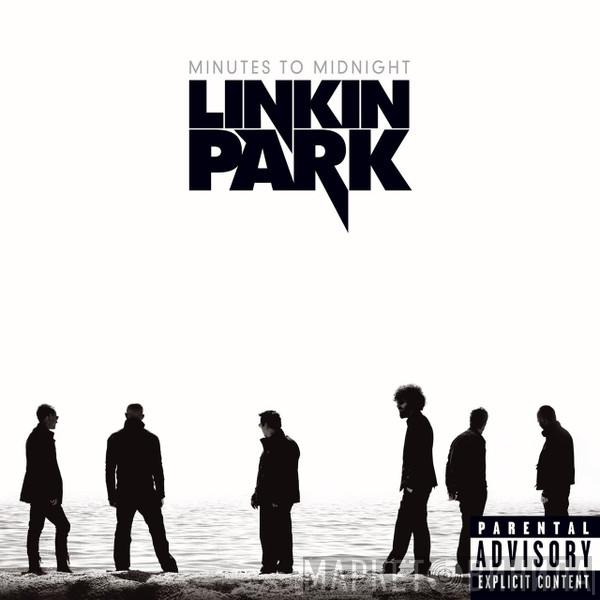  Linkin Park  - Minutes To Midnight