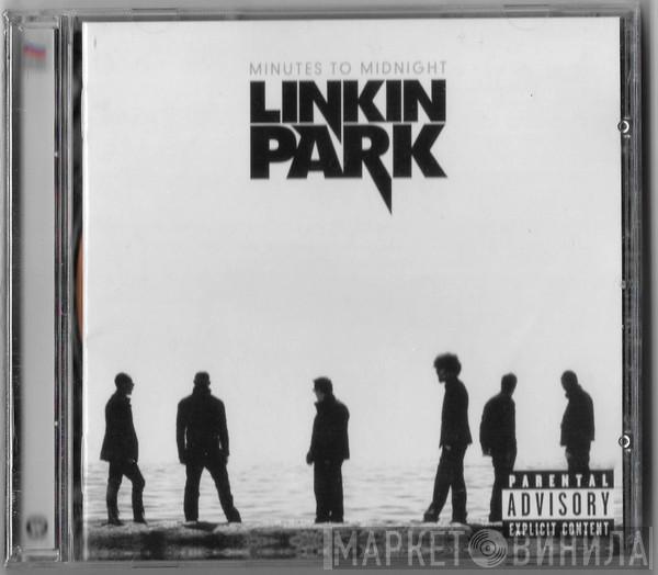  Linkin Park  - Minutes To Midnight