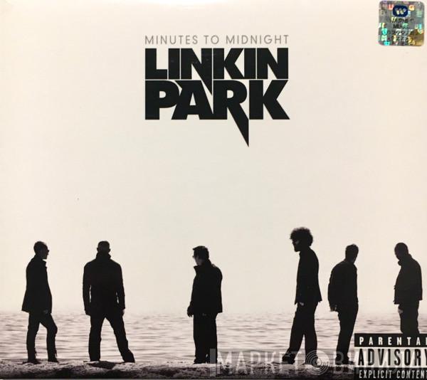  Linkin Park  - Minutes To Midnight