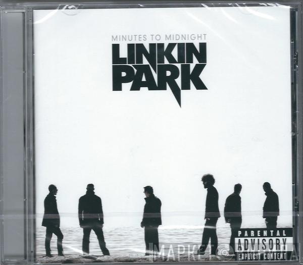  Linkin Park  - Minutes To Midnight