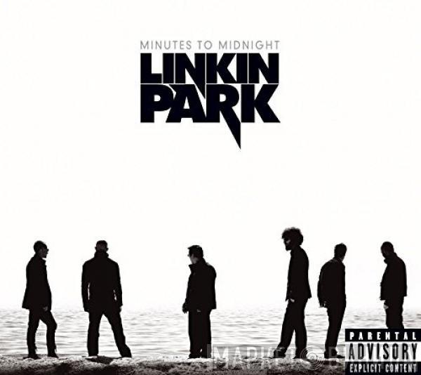  Linkin Park  - Minutes To Midnight