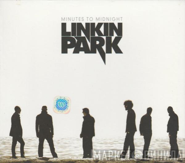  Linkin Park  - Minutes To Midnight