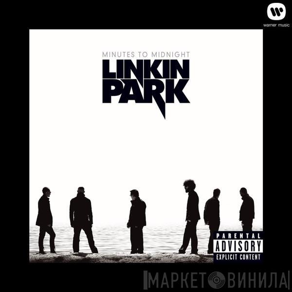  Linkin Park  - Minutes To Midnight