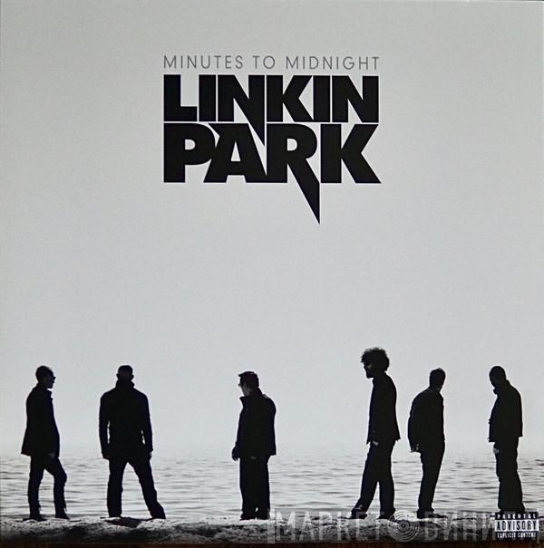  Linkin Park  - Minutes To Midnight