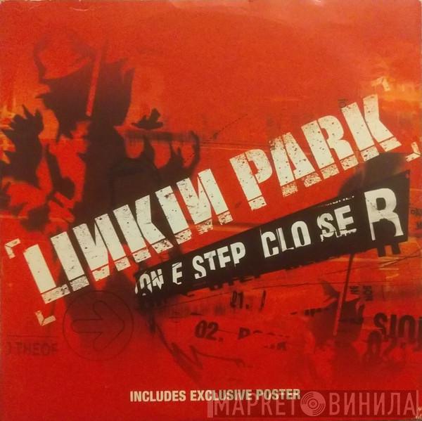  Linkin Park  - One Step Closer