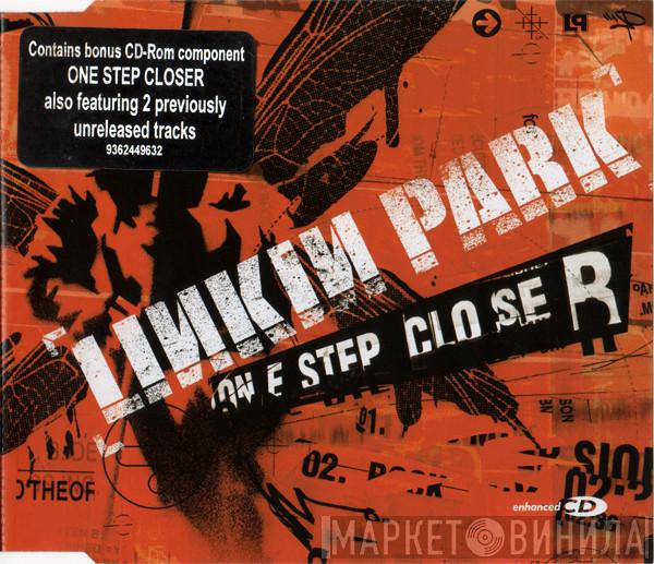  Linkin Park  - One Step Closer