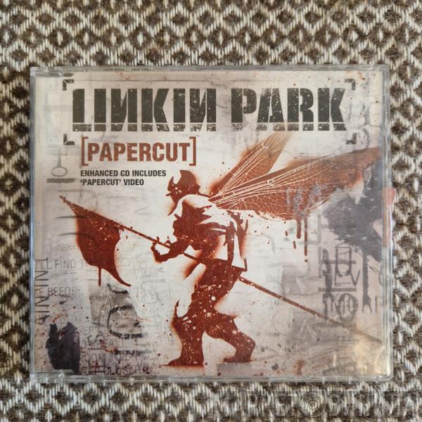 Linkin Park - Papercut