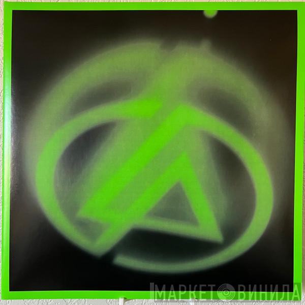  Linkin Park  - Papercuts