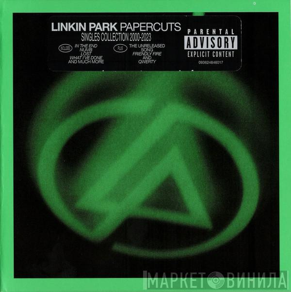 Linkin Park - Papercuts