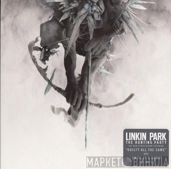  Linkin Park  - The Hunting Party