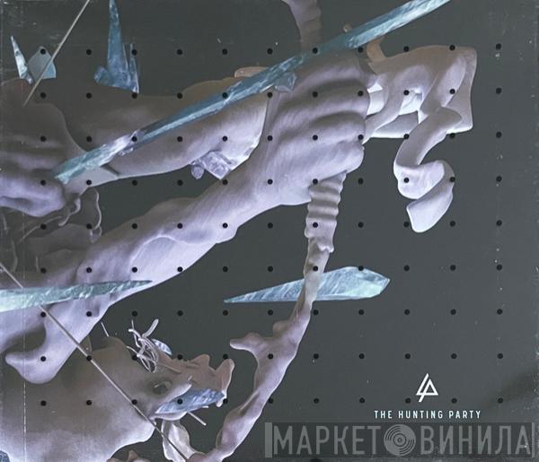  Linkin Park  - The Hunting Party