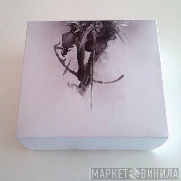  Linkin Park  - The Hunting Party