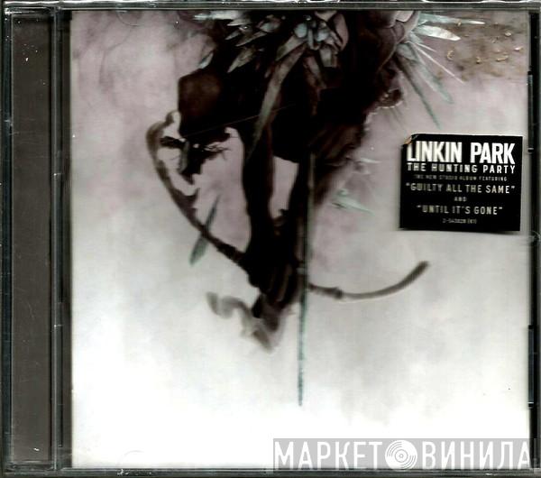  Linkin Park  - The Hunting Party