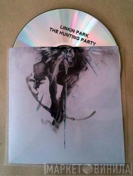  Linkin Park  - The Hunting Party
