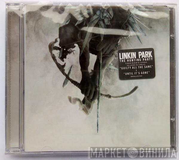  Linkin Park  - The Hunting Party