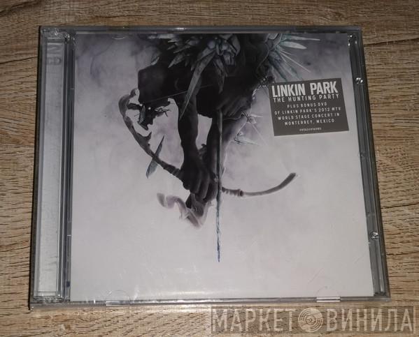  Linkin Park  - The Hunting Party