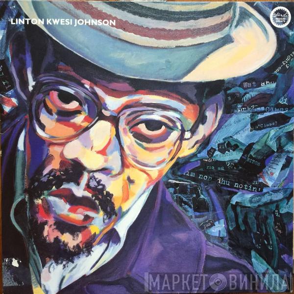 Linton Kwesi Johnson - Reggae Greats