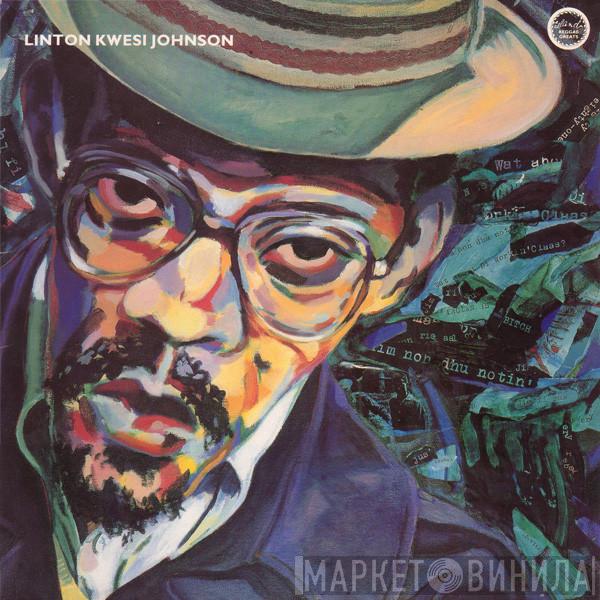 Linton Kwesi Johnson - Reggae Greats