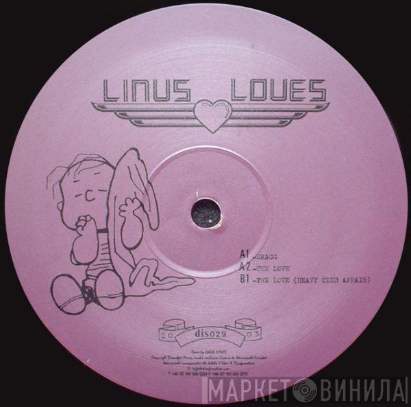 Linus Loves - The Love EP