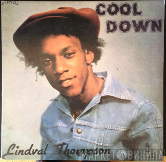 Linval Thompson - Cool Down
