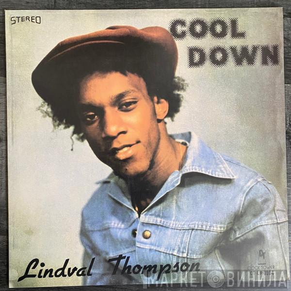  Linval Thompson  - Cool Down