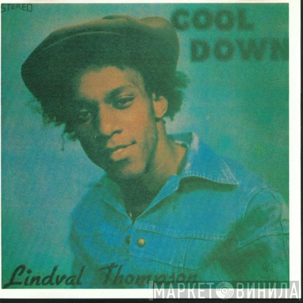  Linval Thompson  - Cool Down