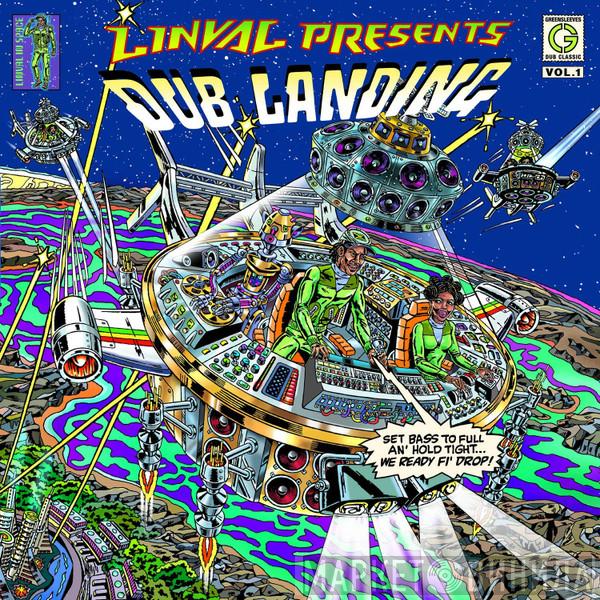  Linval Thompson  - Dub Landing Vol.1