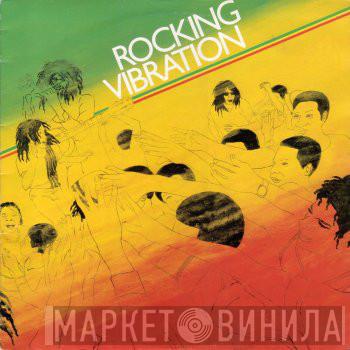 Linval Thompson - Rocking Vibration