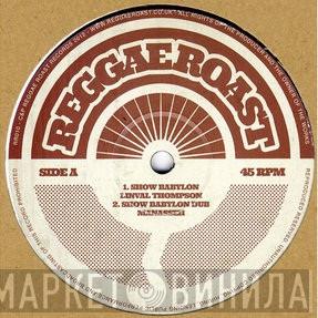 Linval Thompson - Show Babylon