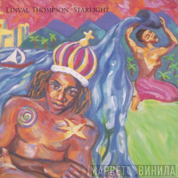 Linval Thompson - Starlight