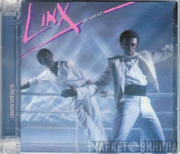  Linx  - Go Ahead