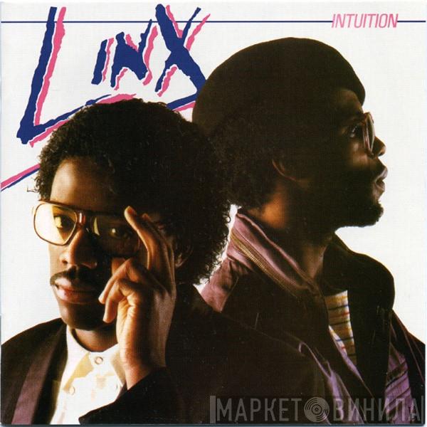  Linx  - Intuition